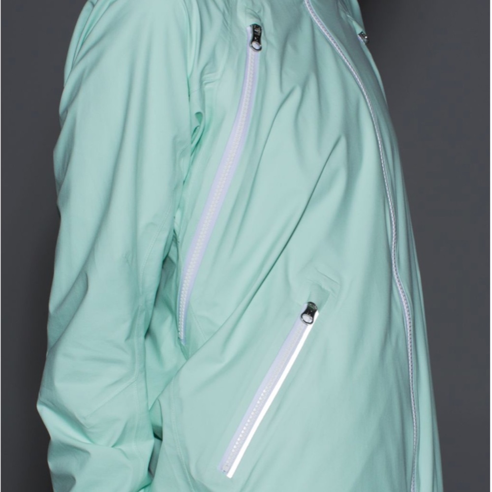 Lululemon Rise & Shine Jacket - Picture 7 of 16
